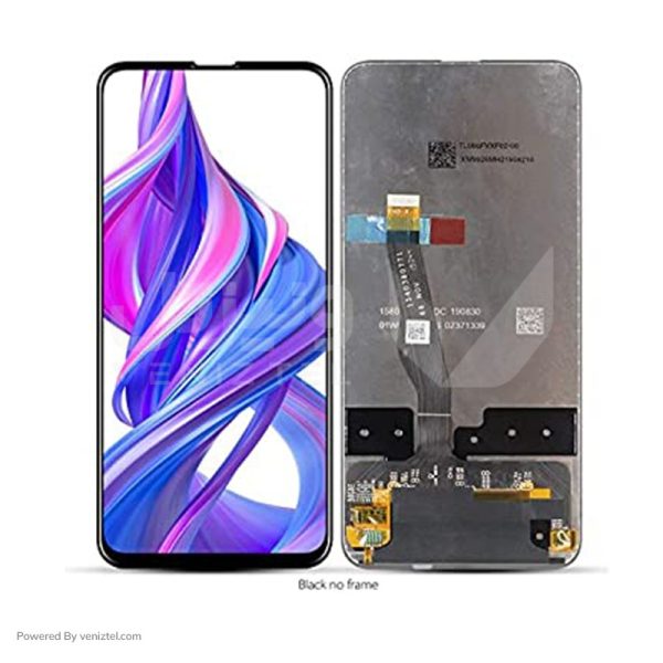 تاچ ال سی دی گوشی موبایل هواوی HUAWEI Y9S