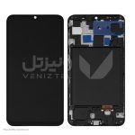 تاچ و ال سی دی (A50) LCD A30 (شرکتی) (SERVICE PACK)