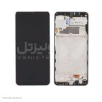 تاچ و ال سی دی LCD A225 (شرکتی) (SERVICE PACK)