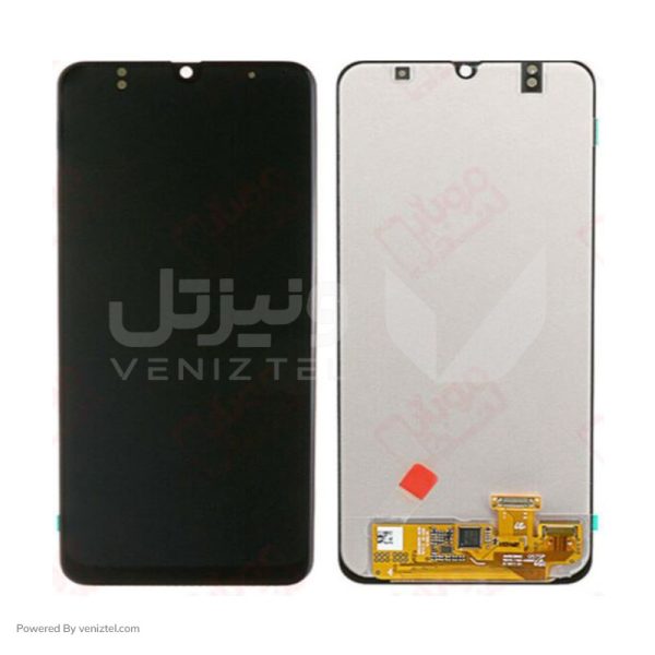 تاچ و ال سی دی LCD A30 F (شرکتی) (SERVICE PACK)