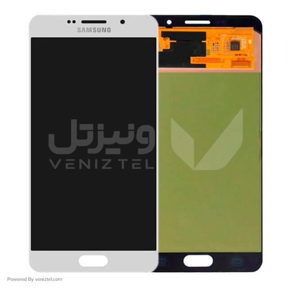 تاچ و ال سی دی LCD A710 اورجینال CH