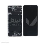 تاچ و ال سی دی LCD A715 (شرکتی) (SERVICE PACK)