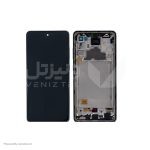 تاچ و ال سی دی LCD A72 (A725 )W/F(شرکتی) (service pack)