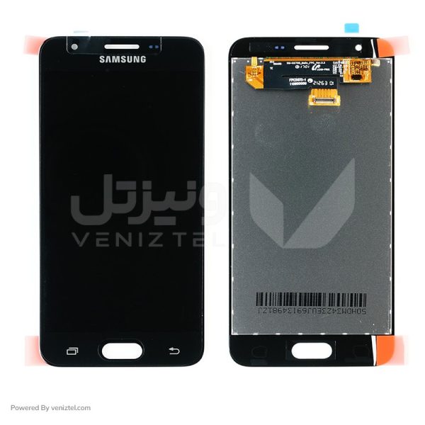 تاچ و ال سی دی LCD J5 prime (شرکتی) (SERVICE PACK)