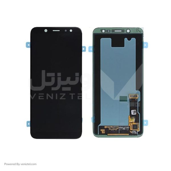 تاچ و ال سی دی LCD J6 /A6 (شرکتی) (SERVICE PACK)