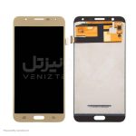 تاچ و ال سی دی LCD J701
