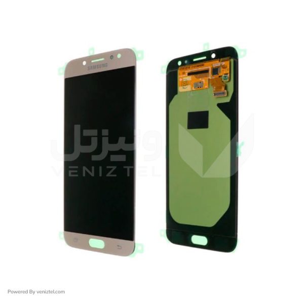 تاچ و ال سی دی LCD J730 (شرکتی) (SERVICE PACK)