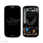 تاچ و ال سی دی اصلی شرکتی  سامسونگ (Service Pack) مدل LCD Samsung S3/S3I+F