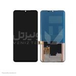 تاچ و ال سی دی LCD Xiaomi MI11 LITE ORG (شرکتی) (SERVICE PACK)