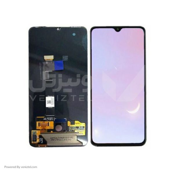 تاچ و ال سی دی LCD Xiaomi MI9 ORG (شرکتی) (SERVICE PACK)