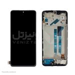تاچ و ال سی دی کپی بدون فریم شیائومی (AA) مدل LCD Xiaomi NOTE10 PRO
