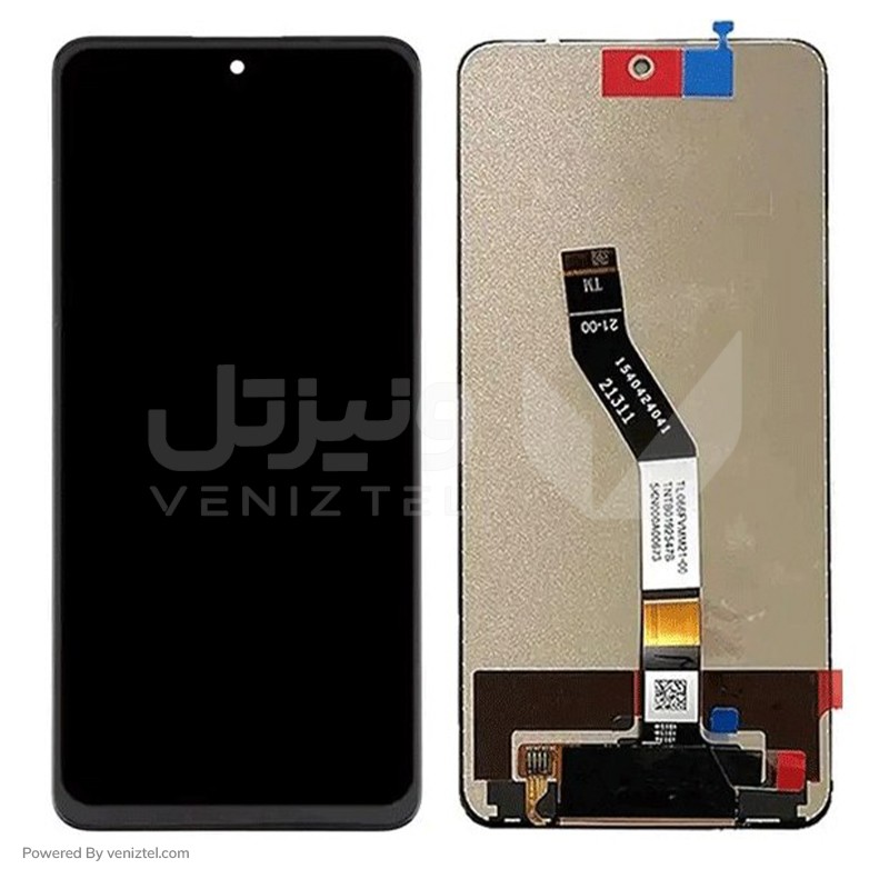 و ال سی دی LCD Xiaomi POCO M4 PRO 5G ORG شرکتی SERVICE PACK