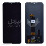 تاچ و ال سی دی بدون فریم اصلی شیائومی (ORG) مدل   LCD Xiaomi POCO M5