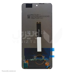 تاچ و ال سی دی LCD Xiaomi POCO X3 PRO ORG شرکتی SERVICE PACK