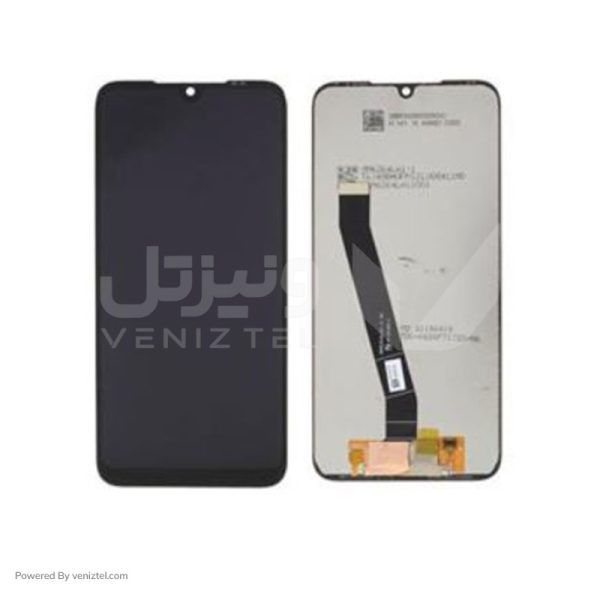 تاچ و ال سی دی LCD Xiaomi REDMI 7A COM (شرکتی) (SERVICE PACK)