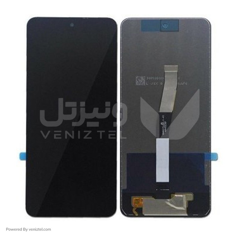 و ال سی دی LCD Xiaomi Redm iNOTE9 PROS ORG شرکتی SERVICE PACK