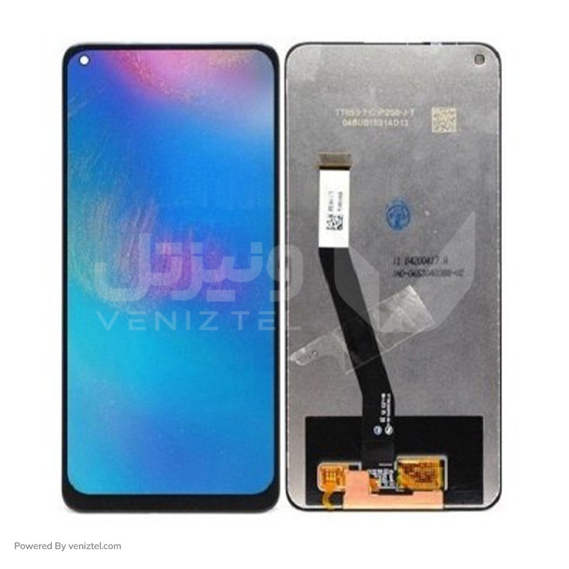 تاچ و ال سی دی LCD Xiaomi Redmi NOTE9 COM شرکتی SERVICE PACK