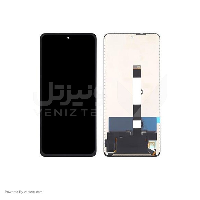 و ال سی دی LCD XiaomiPOCO X3 NFC ORG شرکتی SERVICE PACK