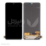 تاچ و ال سی دی کپی با فریم (AA) شیائومی مدل LCD Xiaomi POCO X4 PRO =+ F