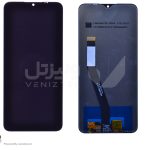 تاچ و ال سی دی بدون فریم اصلی شیائومی (ORG) مدل   Xiaomi REDMI9
