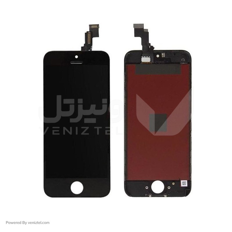 تاچ و ال سی دی آیفون IPHONE 5S SE