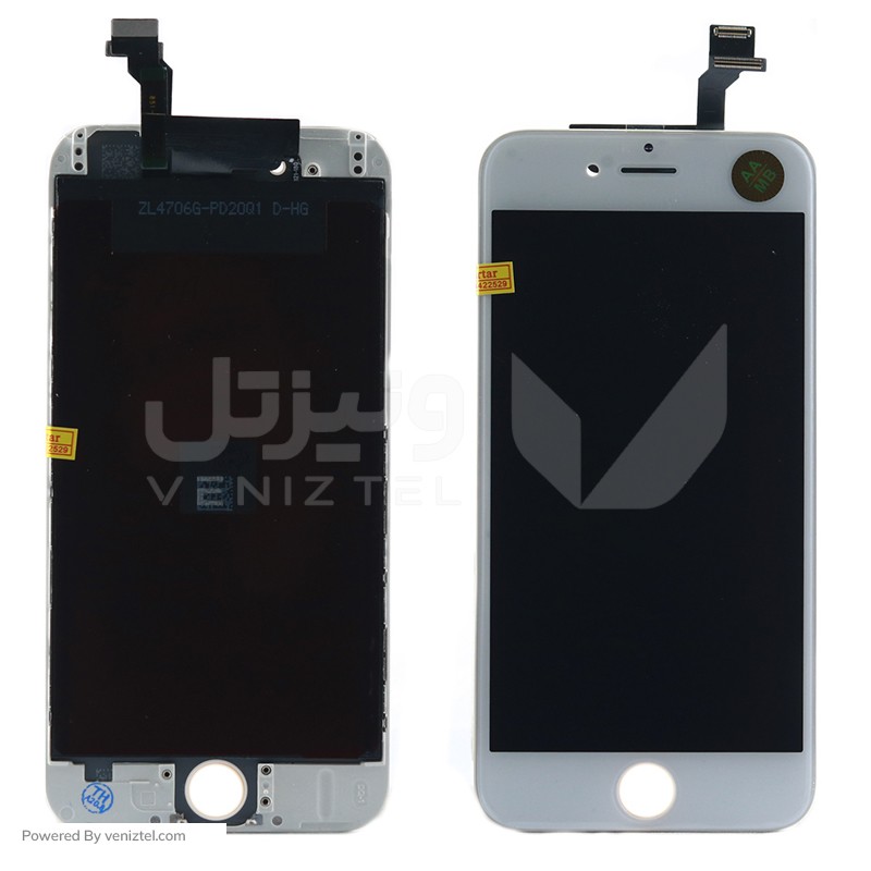 تاچ و ال سی دی آیفون IPHONE 6G AA