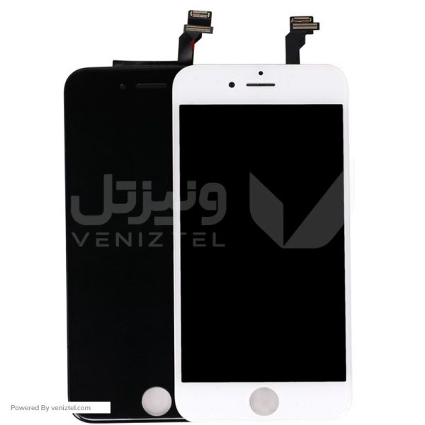 تاچ و ال سی دی آیفون اورجینال چنج IPHONE 6G