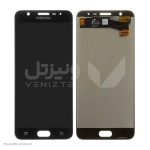 تاچ و ال سی دی اصلی شرکتی بدون فریم سامسونگ (Service Pack) مدل LCD Samsung J7 prime