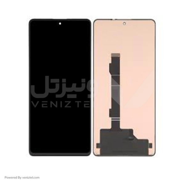 تاچ و ال سی دی شیائومی مدل LCD Xiaomi NOTE12 ORG