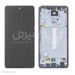 تاچ و ال سی دیLCD A52s (A528 5G 2021) W/F (شرکتی) (service pack)