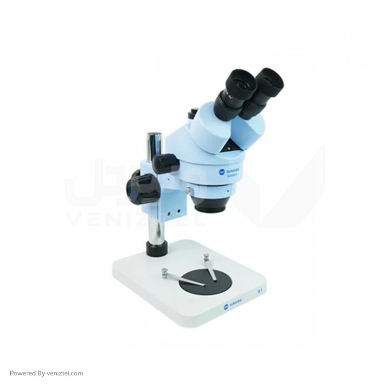 لوپ میکروسکوپ سانشاین SUNSHINE SZM45 B1 خرید اینترنتی لوپ SUNSHINE ونیزتل 1