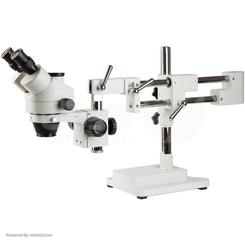 میکروسکوپ بازویی سانشاین مدل SZM45T STL2 خرید اینترنتی میکروسکوپ SUNSHINE ونیزتل 1