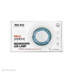 reflife-microscope-led-lamp-RL-033D خرید و قیمت