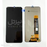 تاچ و ال سی دی اورجینال سامسونگ مدل LCD Samsung M336