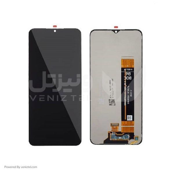 تاچ و ال سی دی سامسونگ مدل LCD Samsung A013 (شرکتی) (service pack)