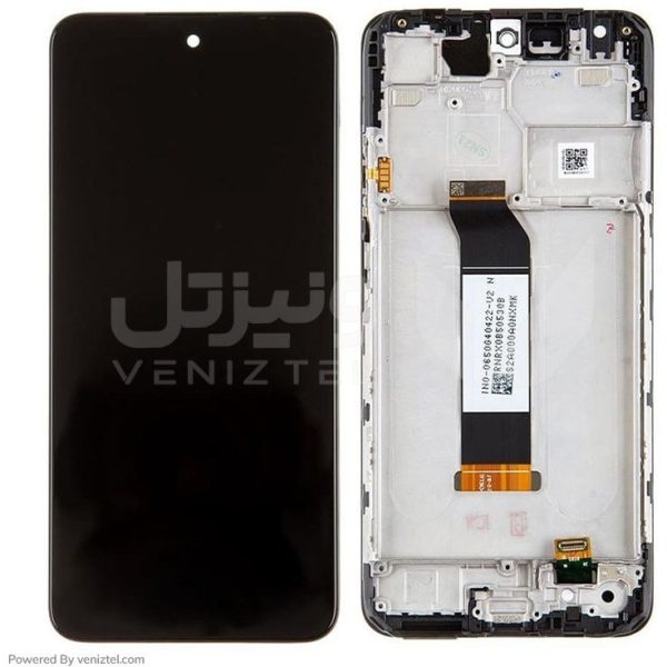 تاچ و ال سی دی شیائومی مدل Xiaomi REDMI NOTE10s AA