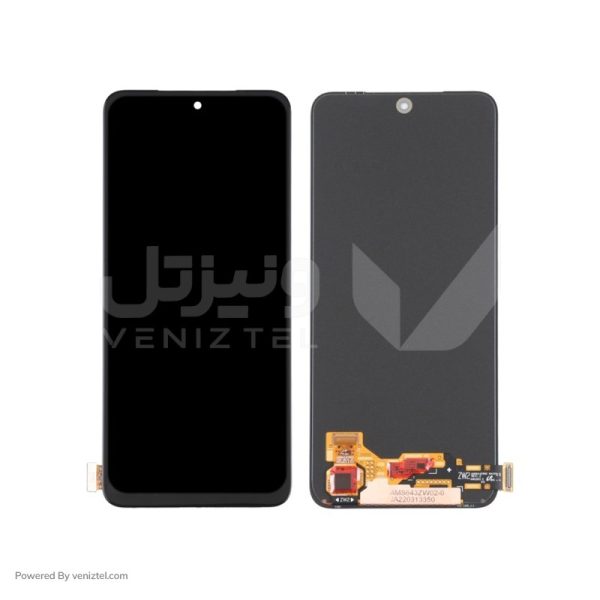 تاچ و ال سی دی شیائومی کپی مدل LCD Xiaomi NOTE11 AA