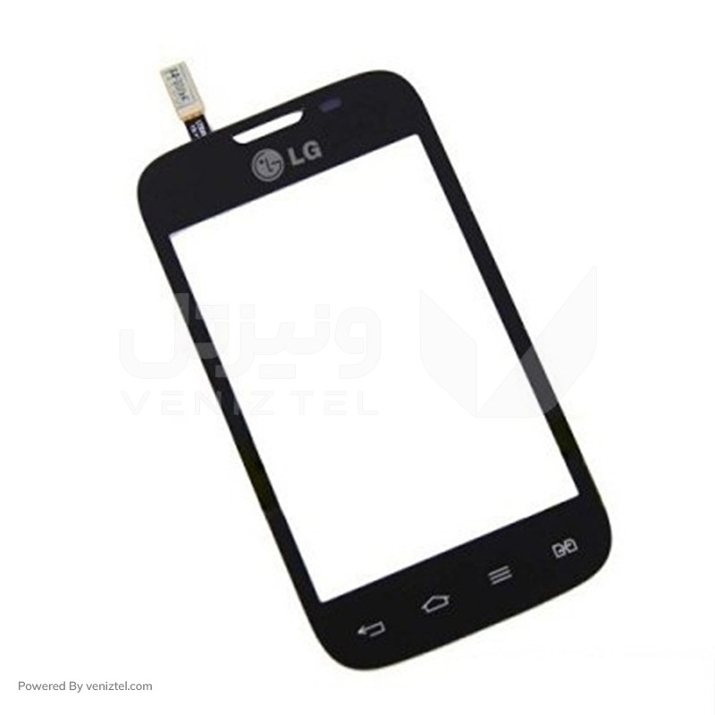 خرید اینترنتی و قیمت تاچ موبایل ال جی مدل LG L40، ونیزتل 1