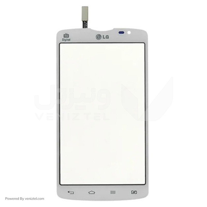 خرید اینترنتی و قیمت تاچ موبایل ال جی مدل LG L80، ونیزتل 1