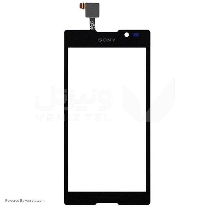 خرید اینترنتی و قیمت تاچ موبایل سونی مدل SONY C2305، ونیزتل 1