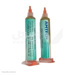 خمیر فلکسی سرنگی امتک AMTECH RMA-223-TPF(UV)