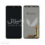 تاچ و ال سی دی اصلی شرکتی سامسونگ (Service Pack) مدل LCD Samsung J6