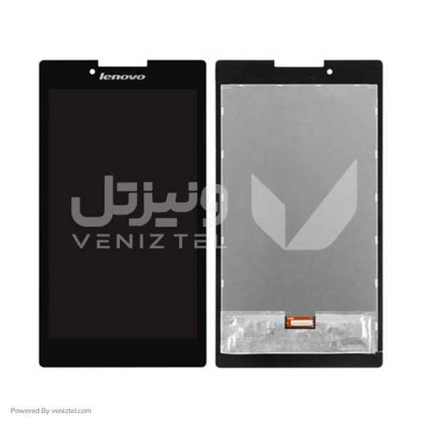 ال سی دی اصلی بافریم تبلت مدل LCD TABLET TAB2 A7-30