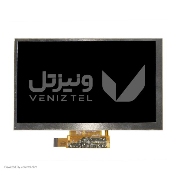 ال سی دی اصلی تبلت مدل LCD TABLET A3000 / T211