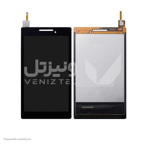 ال سی دی اصلی تبلت مدل LCD TABLET TAB2 A7-10