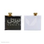 تاچ و ال سی دی اصلی با فریم نوکیا مدل LCD NOKIA 1202 / 1280