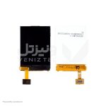 تاچ و ال سی دی اصلی با فریم نوکیا مدل LCD NOKIA 5000