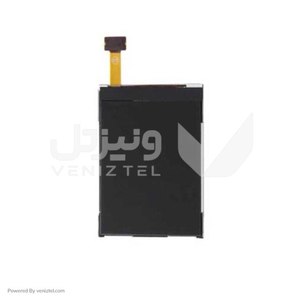 تاچ و ال سی دی اصلی با فریم نوکیا مدل LCD NOKIA 5610