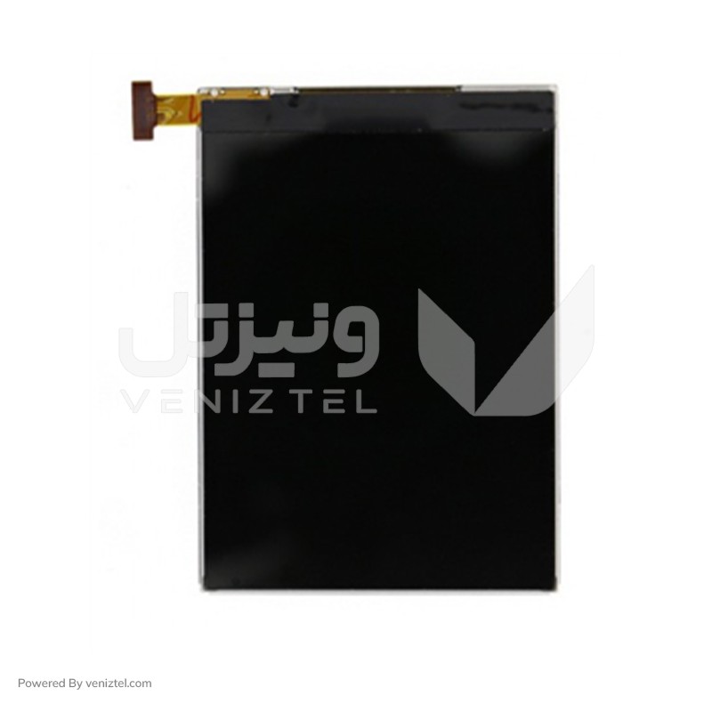 تاچ و ال سی دی اصلی با فریم نوکیا مدل LCD NOKIA N225