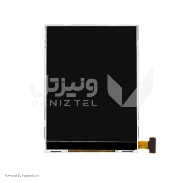 تاچ و ال سی دی اصلی با فریم نوکیا مدل LCD NOKIA N3310